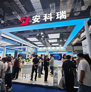 上海展會(huì)搭建