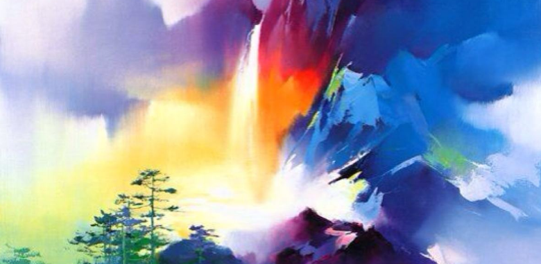 展臺設(shè)計(jì)