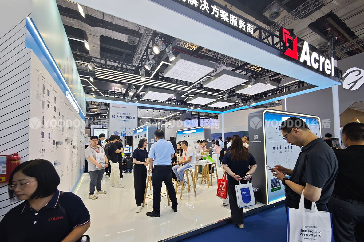 上海展會(huì)搭建