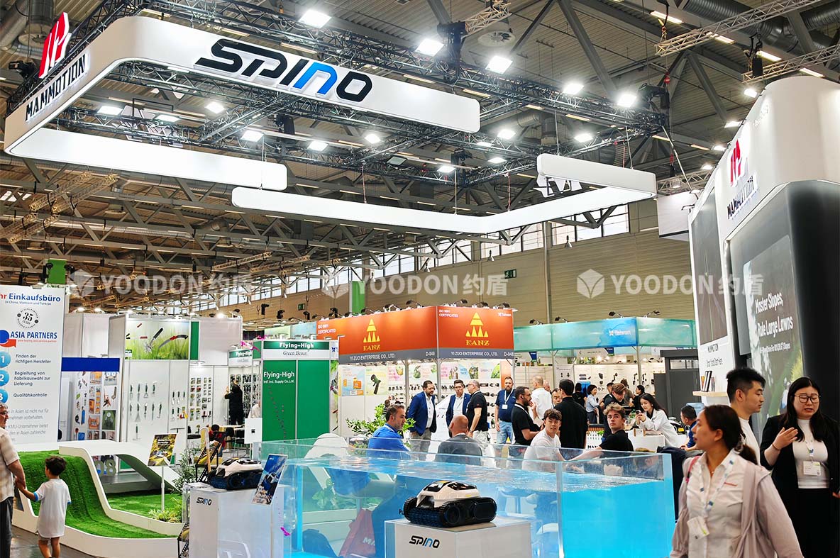 展會設(shè)計搭建