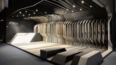 展廳展館企業(yè)展廳設(shè)計(jì)